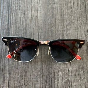 Ray-Ban Sun Glasses